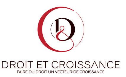 Droit & Croissance