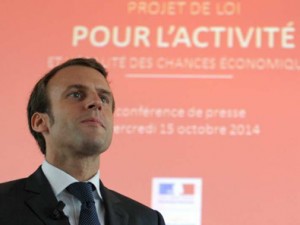 Volet faillites de la loi Macron : une intention louable au départ mais un résultat dangereux à l’arrivée