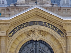 Save the date ! Conférence du 28 octobre 2016 – Banque de France, Paris