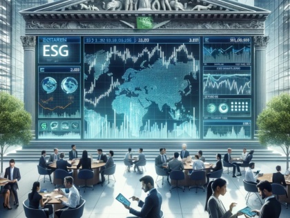 ESG Information, ESG Investing Strategies and the Impact on Asset Prices